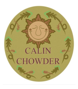 CALIN CHOWDER